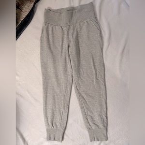 Nike dryfit jogger pants